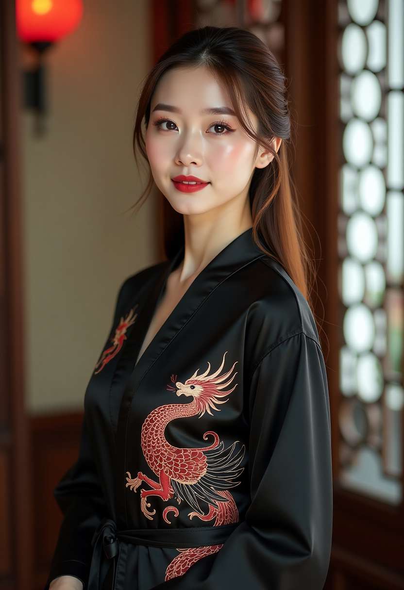 山海之间预告海报